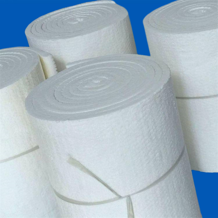 内江陶瓷纤维毡