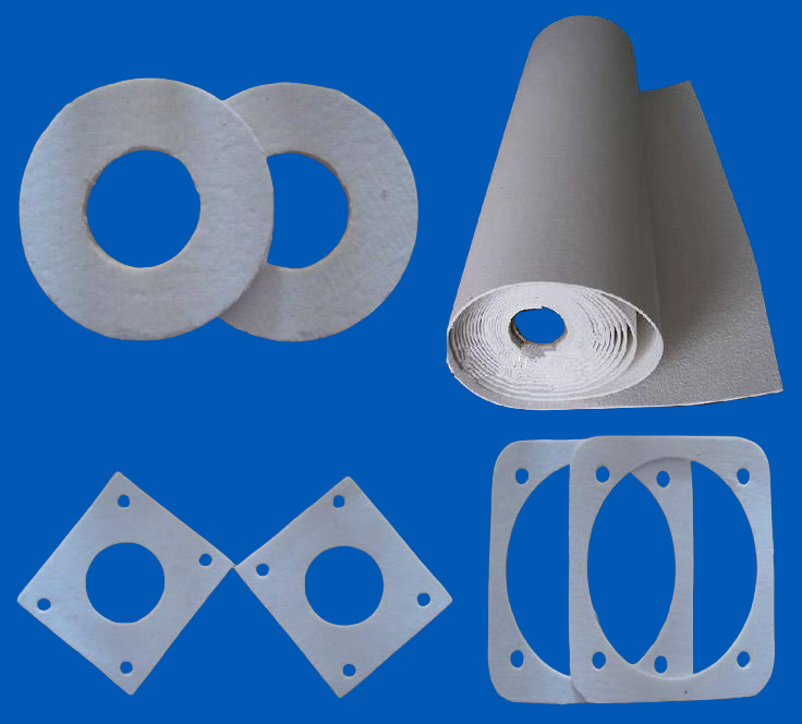 内江陶瓷纤维纸